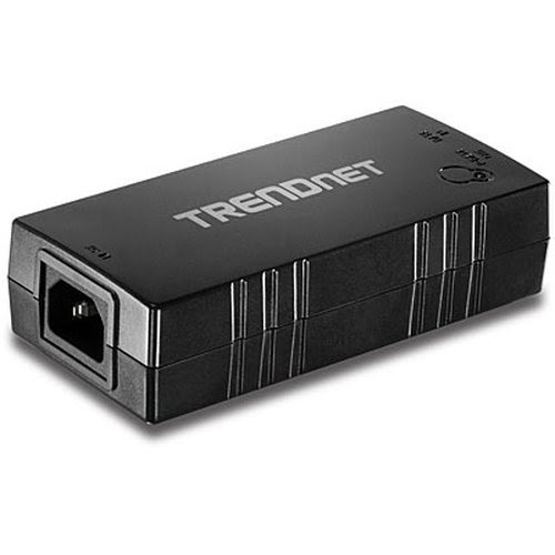 INJECTEUR POE+ GIGABIT - Achat / Vente sur grosbill.com - 0