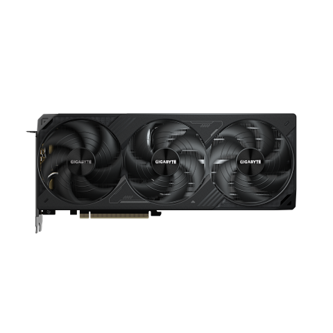 Gigabyte RTX 5080 WINDFORCE SFF 16G+MPG A1000GS PCIE5 Noir - Carte graphique - 4