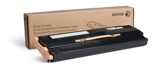 Xerox Toner/C8000/C9000 Waste Cartridge - Achat / Vente Consommable imprimante sur grosbill.com - 0