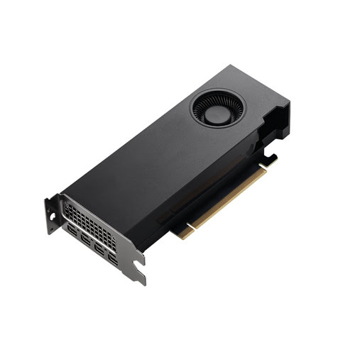 PNY RTX A2000  - Carte graphique PNY - grosbill.com - 0