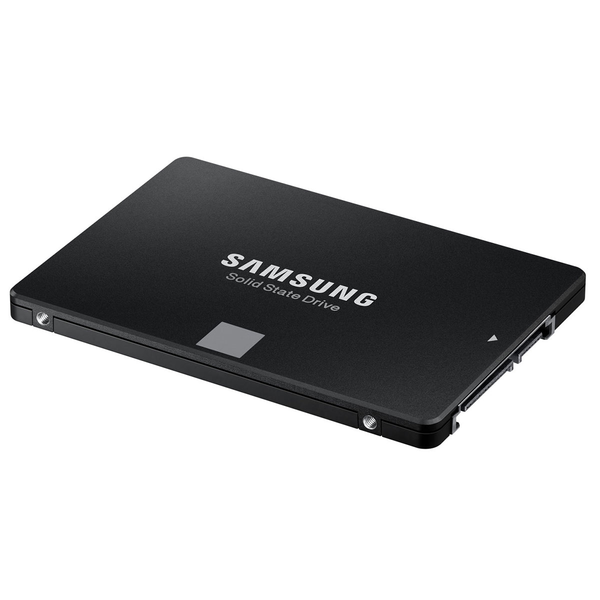 Samsung 860 EVO  SATA III - Disque SSD Samsung - grosbill.com - 3