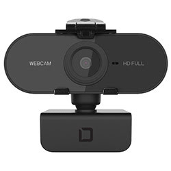 Webcam Dicota Grosbill