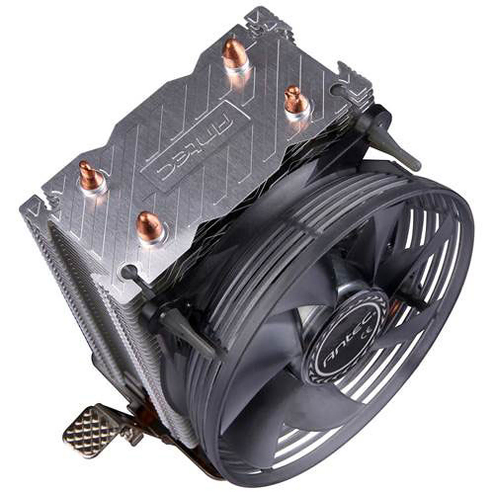 Antec A30 - Ventilateur CPU Antec - grosbill.com - 1
