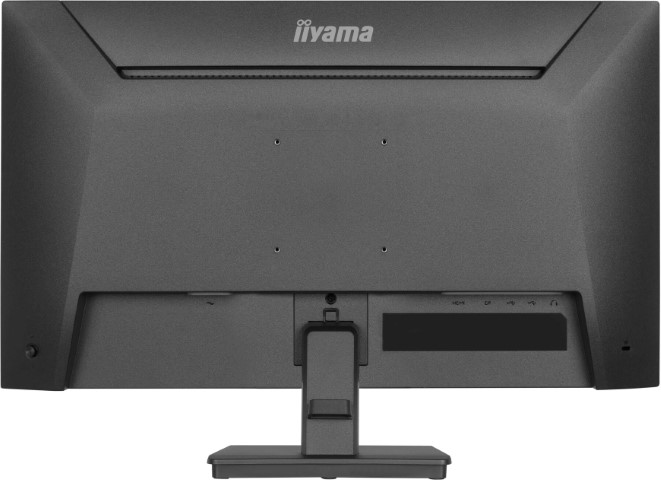 Iiyama 27 pouces  X2793HSU-B1 - Ecran PC Iiyama - grosbill.com - 9