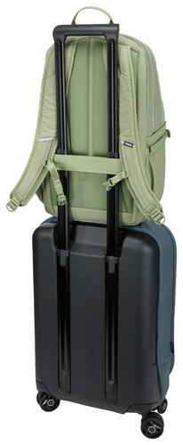 Thule EnRoute Backpack 23L - Quiet Green - Achat / Vente sur grosbill.com - 9