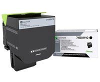 Consommable imprimante Lexmark Grosbill