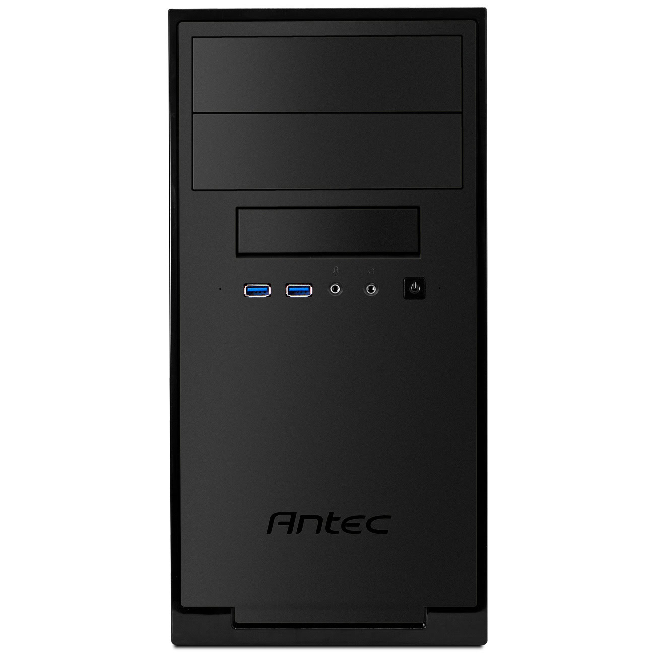 Antec NSK-3100 Noir - Boîtier PC Antec - grosbill.com - 4