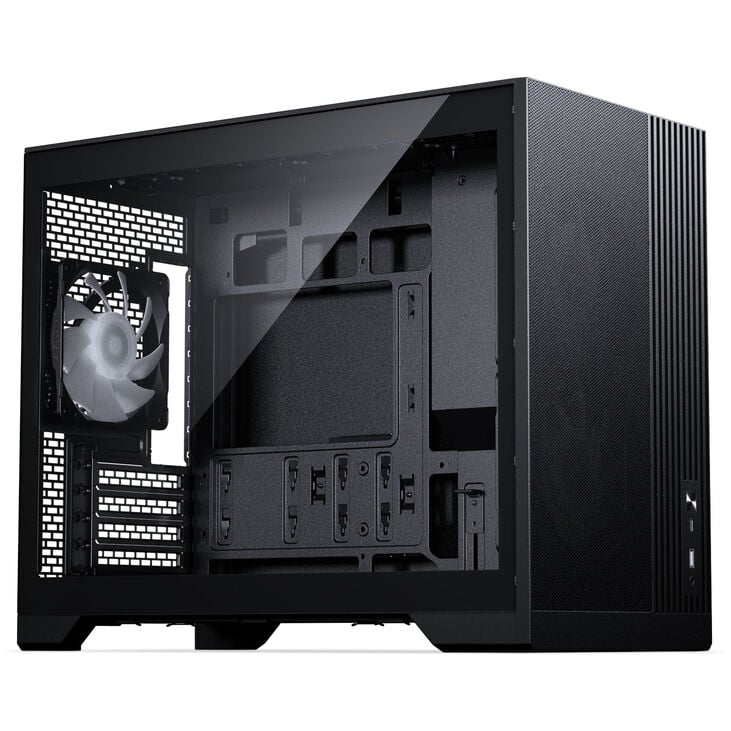 Phanteks XT M3 RGB Noir Noir - Boîtier PC Phanteks - grosbill.com - 7