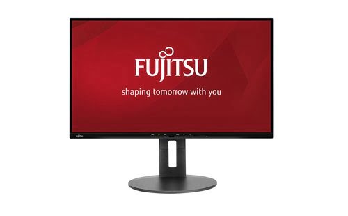 Fujitsu DISPLAY P27-9 TS QHD EU