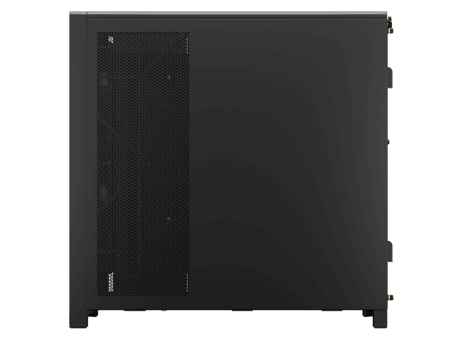 Corsair FRAME 5000D Noir Noir - Boîtier PC Corsair - grosbill.com - 3