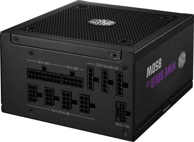 Alimentation Cooler Master Grosbill