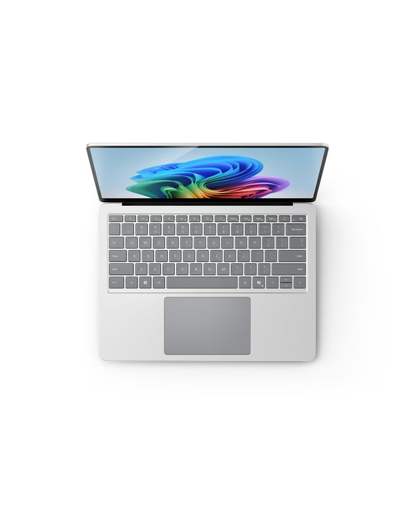 Surface Laptop 7 - 13.8" Tactile QHD+ Snapdragon X1P-64-100 16Go 256Go W11P - Achat / Vente sur grosbill.com - 3
