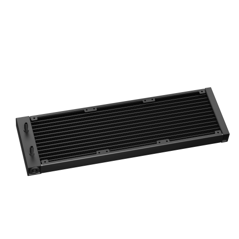 Deepcool CG530 4F Noir Noir - Boîtier PC Deepcool - grosbill.com - 14