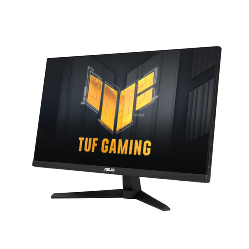 Asus 24 pouces  90LM09B0-B01170 - Ecran PC Asus - grosbill.com - 2