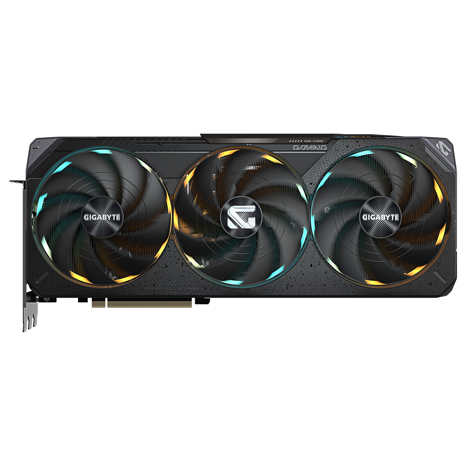 Gigabyte GeForce RTX 5080 GAMING OC 16G# - Carte graphique - 4