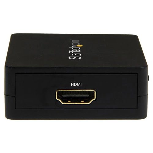 HDMI Audio Extractor - 1080p - Achat / Vente sur grosbill.com - 4