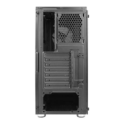 Antec NX320 Noir Noir - Boîtier PC Antec - grosbill.com - 5