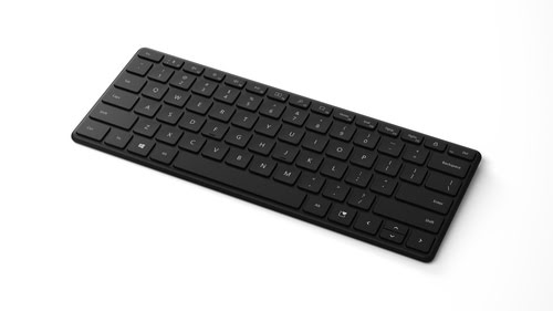 Microsoft Designer Compact - Clavier PC Microsoft - grosbill.com - 5