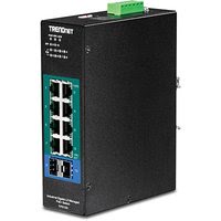 Switch TrendNet Grosbill