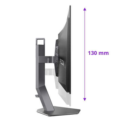 AOC 27 pouces  AG276UZD - Ecran PC AOC - grosbill.com - 2