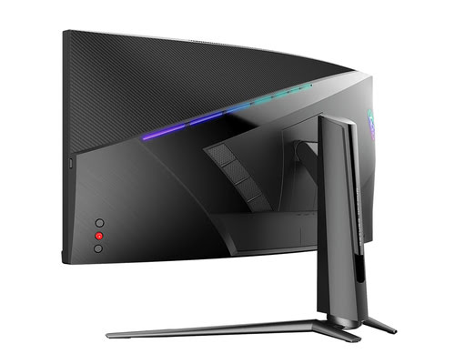 MSI 34 pouces  9S6-3DB25T-001 - Ecran PC MSI - grosbill.com - 3