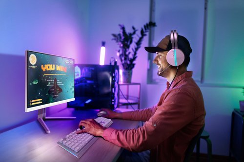 27M2N3201A/00 - Achat / Vente sur grosbill.com - 11