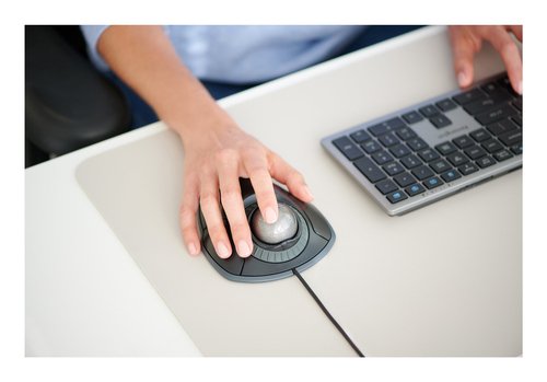 KB535 EQ RECHARGEABLE MULTI-DEV - Achat / Vente sur grosbill.com - 11