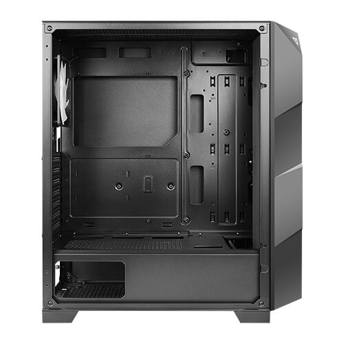 Antec NX700 Noir - Boîtier PC Antec - grosbill.com - 4