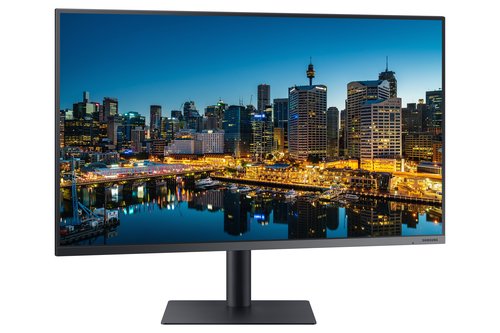 Samsung 32 pouces  LF32TU870VRXEN - Ecran PC Samsung - grosbill.com - 18