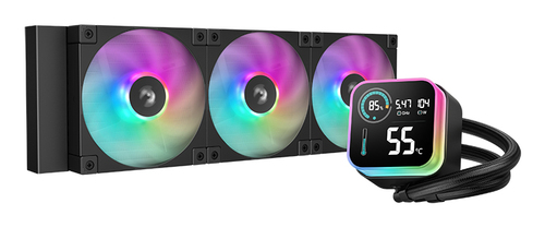 Watercooling Deepcool Grosbill