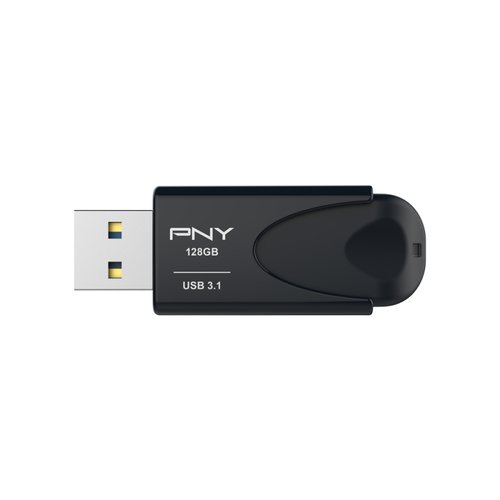 ATTACHE 4 3.1 128GB - Achat / Vente sur grosbill.com - 3