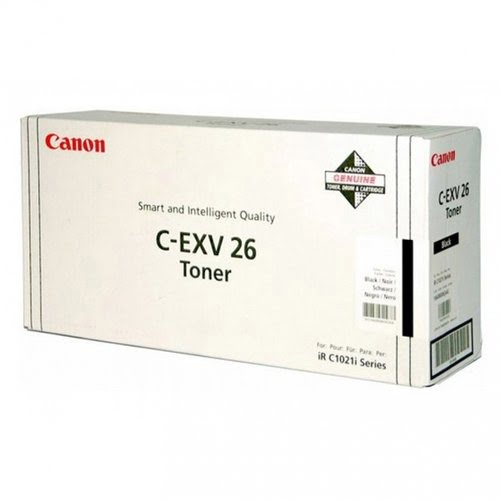 Canon - Noir - 1660B006 - Achat / Vente Consommable imprimante sur grosbill.com - 0