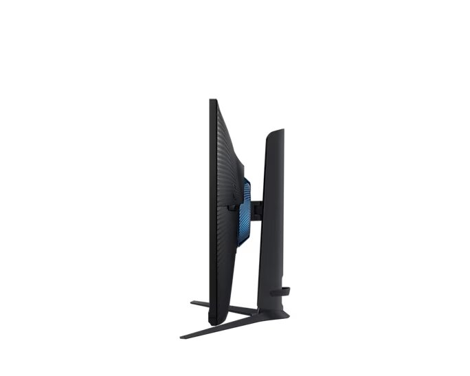 Samsung 32 pouces  LS32CG510EUXEN - Ecran PC Samsung - grosbill.com - 5