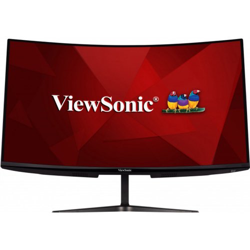 VX3218-PC-MHD 31.5IN CV VA FHD - Achat / Vente sur grosbill.com - 2