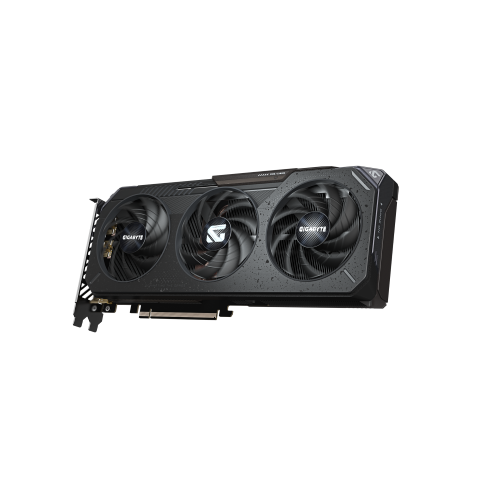 Gigabyte Radeon RX 9060 XT GAMING OC 16G - Carte graphique - 1