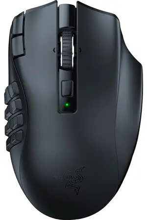Razer Naga V2 Hyperspeed - Souris PC Razer - grosbill.com - 0