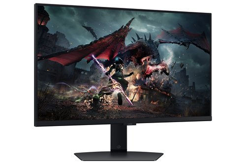 LS27DG500EUXEN 27IN IPS QHD - Achat / Vente sur grosbill.com - 3