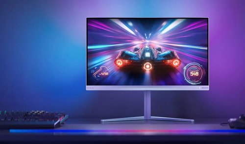 27M2N6501L/00 27" 16:9 QD-OLED 2560x1440 - Achat / Vente sur grosbill.com - 7