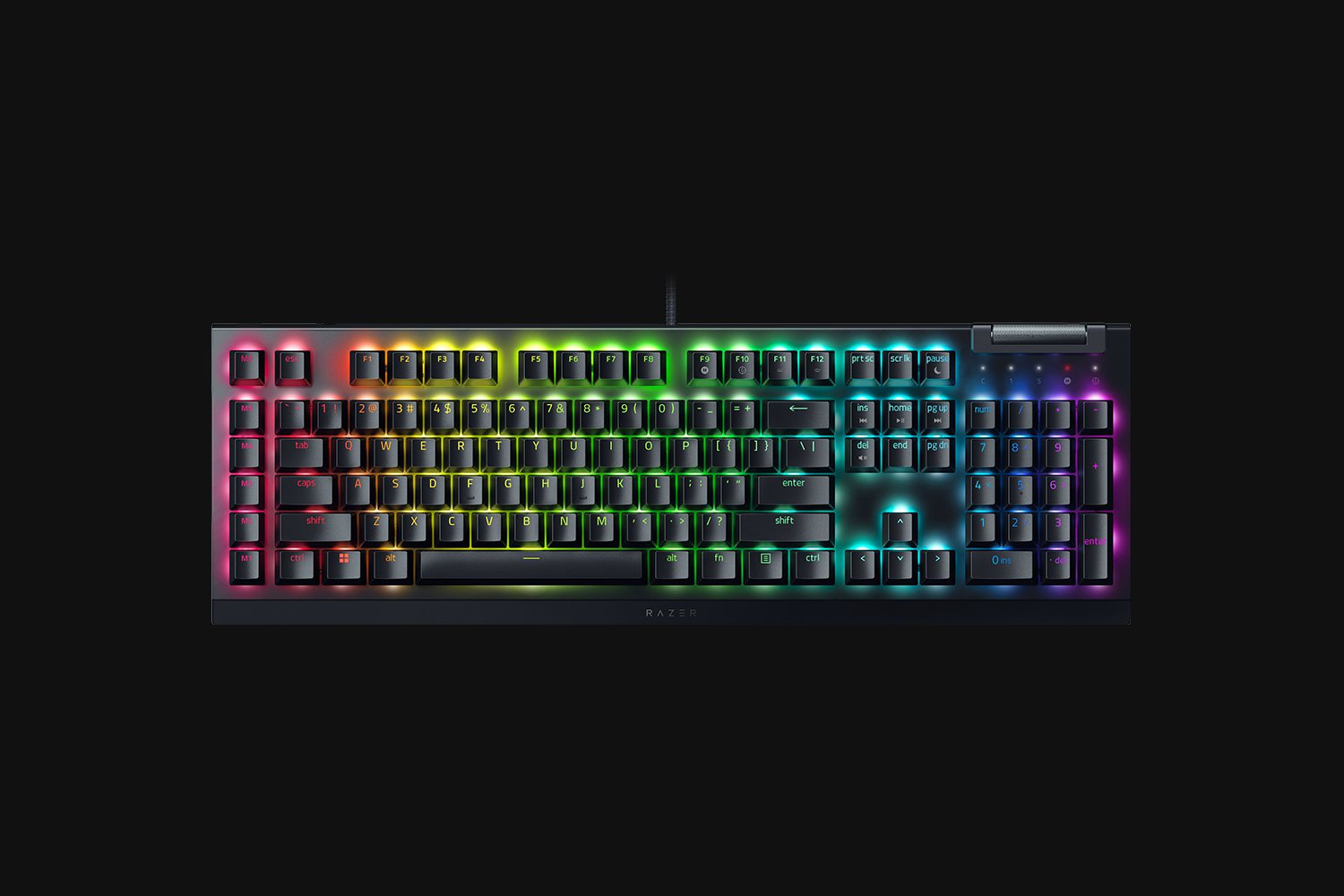 Razer Clavier PC MAGASIN EN LIGNE Grosbill