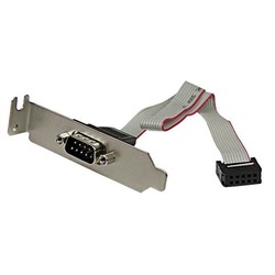 Connectique PC StarTech Grosbill