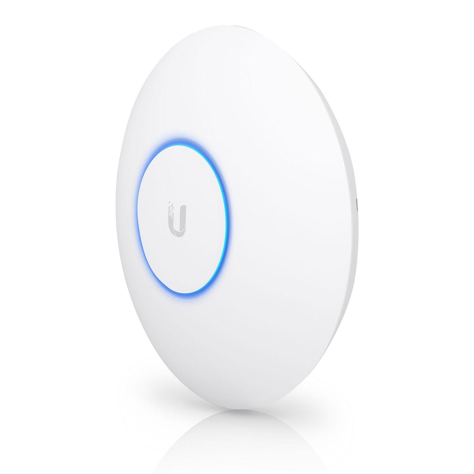 Ubiquiti UniFi AP AC HD   - grosbill.com - 4