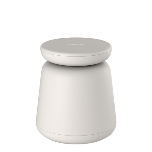 Station de charge sans fil 2-en-1 BOOST CHARGE PRO avec MagSafe Sable - Achat / Vente sur grosbill.com - 5