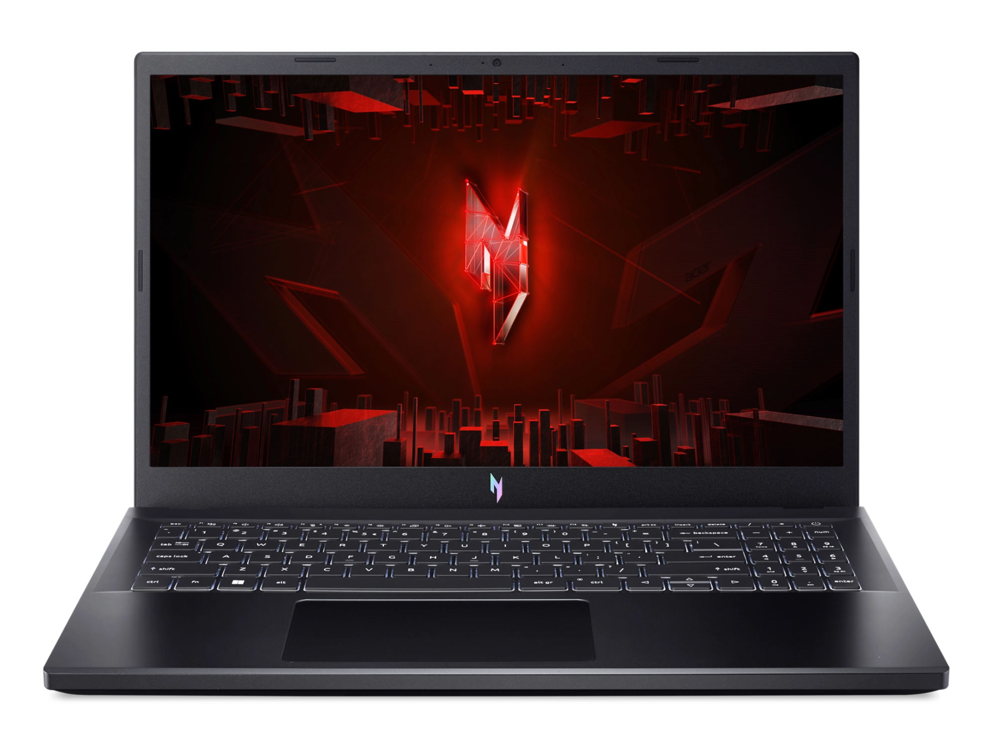 PC portable Acer Nitro 5 - 15.6" FHD 144Hz R7-7735HS RTX 4060 16Go 512Go W11 Grosbill