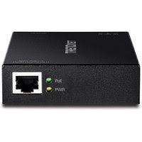 GIGABIT ULTRA POE PLUS INJECTOR - Achat / Vente sur grosbill.com - 1