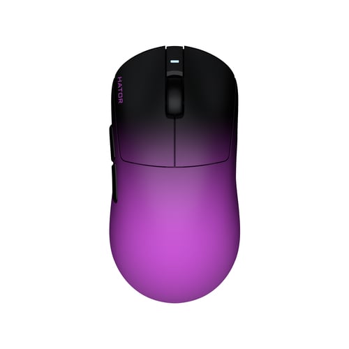 Hator Quasar 3 Ultima 8K - Souris PC Hator - grosbill.com - 4
