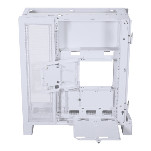 Phanteks NV7 TG Blanc Blanc - Boîtier PC Phanteks - grosbill.com - 4