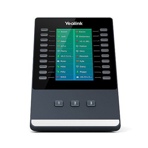 2N IP PHONE D7A BUTTONS - Achat / Vente sur grosbill.com - 1