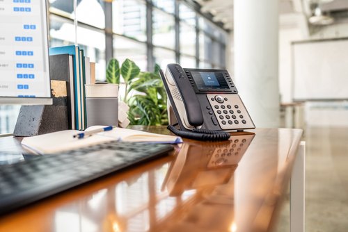 EDGE E550 IP PHONE - Achat / Vente sur grosbill.com - 3