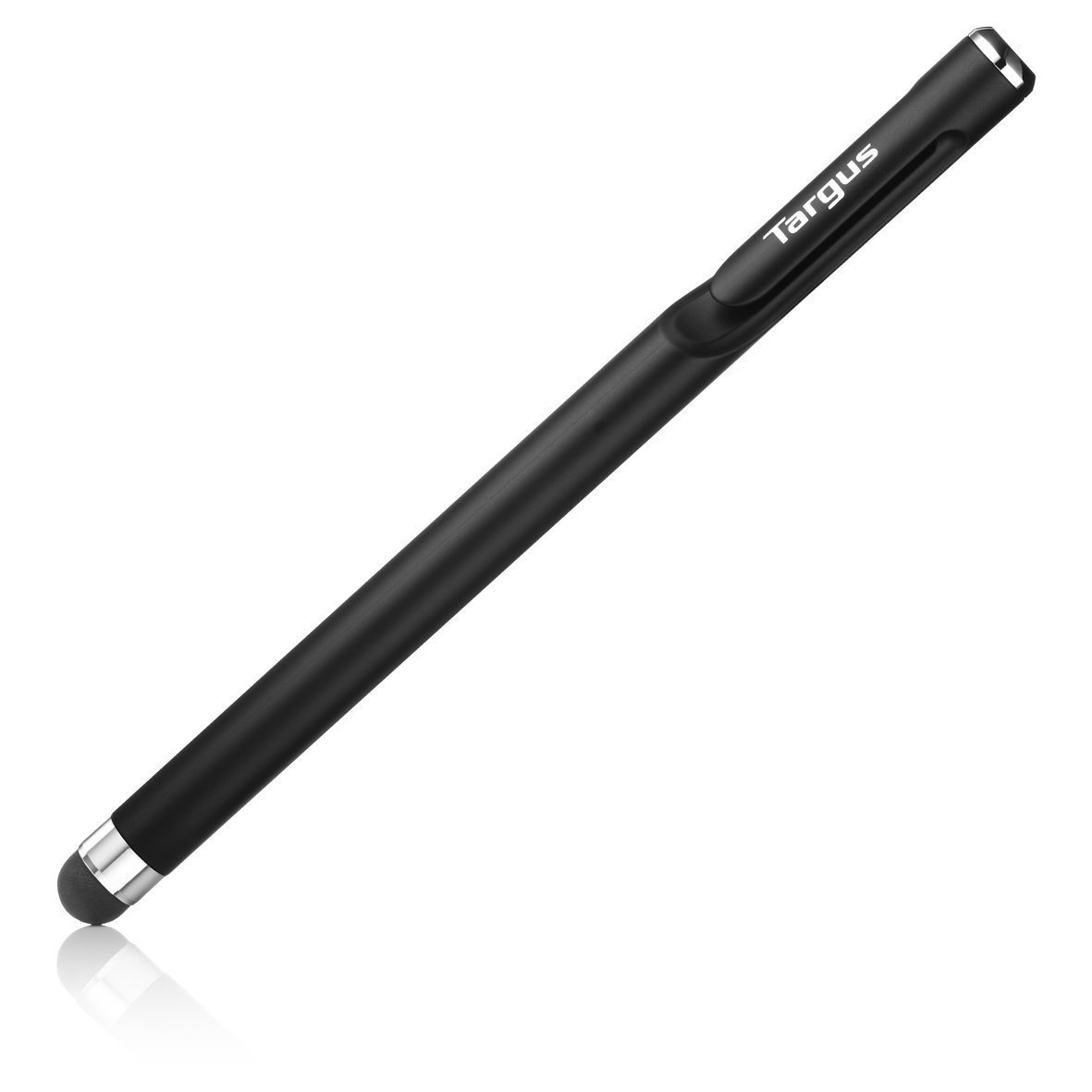 AMM165EU Stylet universel Black - Accessoire tablette Targus - 0