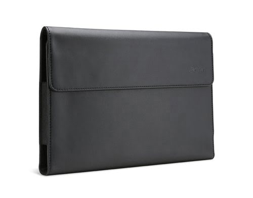 Acer SNAP CASE SW5-271 BLK (NP.BAG1A.137)